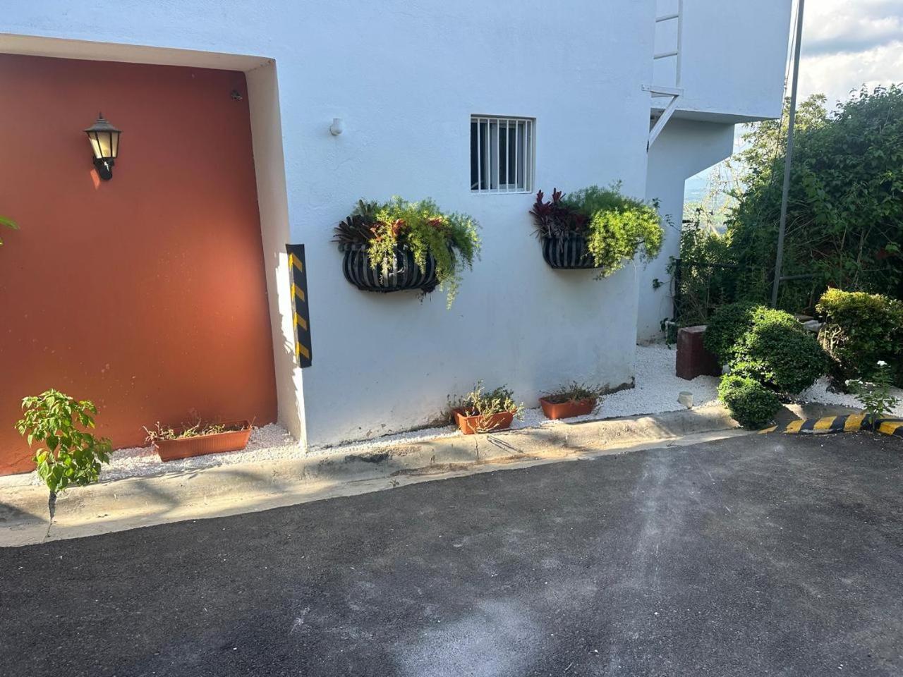Hotel Santo Cerro Natural Park Exterior photo